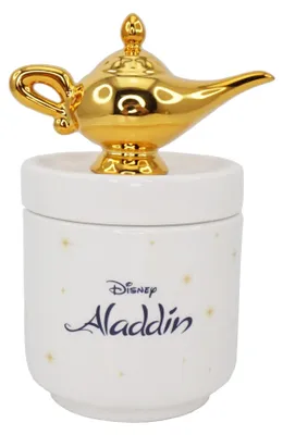 Immagine prodotto di Paladone 139775 Paladone Aufbewahrungsbox Aladdin Genies Lampe