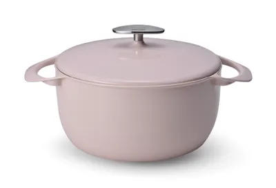 Produktbild von Unilloy Sakura Gusseisentopf 22 cm UC220PI