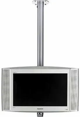 Produktbild von SMS Flatscreendeckenhalterung CM ST400 schwarz