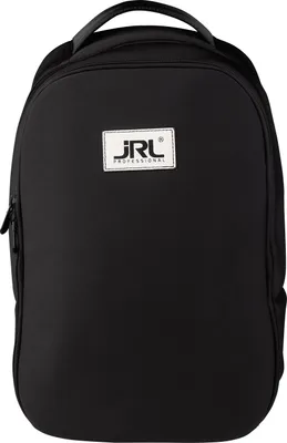 Produktbild von JRL Professional Rucksack schwarz
