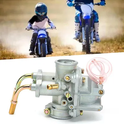Obrázok produktu pre náhradný karburátor 20 mm, vhodný pre Yamaha YZinger 50/PeeWee PW50
