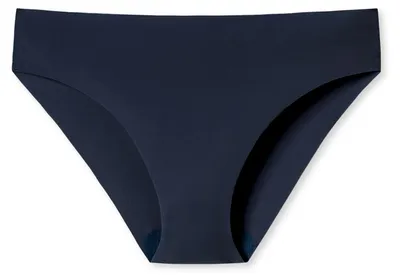 Produktbild von Schiesser Damen Slip nachtblau 034