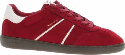 Produktbild von Tamaris Sneaker Sneaker Veloursleder/Synthetik