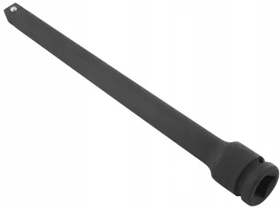 Productafbeelding van Honiton verlengstuk met slagbeveiliging, 1/2", 250 mm