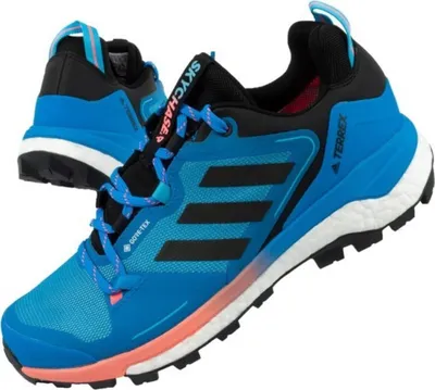 Obrázok produktu pre Adidas Obuv Terrex Skychaser 2 Gtx, GZ0321