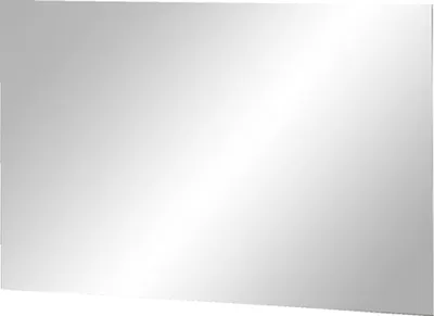 Produktbild von Flur Spiegel 87x55cm GENEVA-01