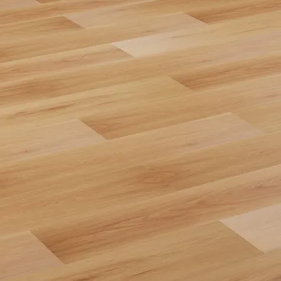 Obrázok produktu pre Laminátová podlaha, 15 ks, prírodný bambus, 101 x 20 x 0,8 cm