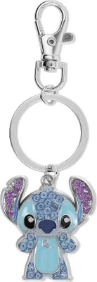 Image de Porte-clés collection Disney Lilo & Stitch - enfant