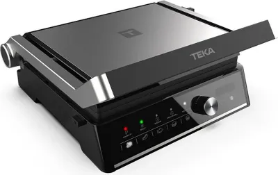 Produktbild von Sandwichtoaster Teka FS ELITE GRILL 2000 W