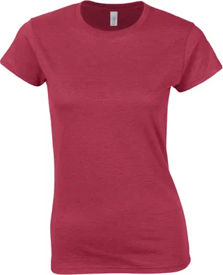 Produktbild von Gildan Softstyle® Women´s T- Shirt
