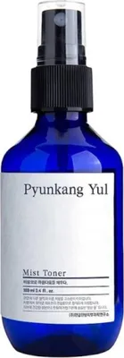 Zdjęcie produktu dla Pyunkang Yul Mist toner 100ml - Chłodzący toner mgiełka do twarzy