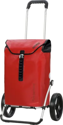 Produktbild von Andersen Shopper Royal Shopper Ortlieb 2.0 Einkaufstrolley 50 cm