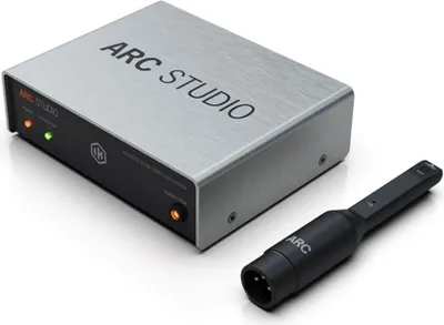 Zdjęcie produktu dla IK Multimedia ARC Studio