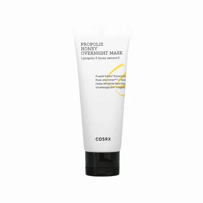 Obrázok produktu pre COSRX Propolisová medová maska na noc