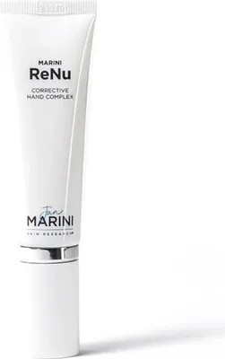 Produktbild von Jan Marini Renu Corrective Hand Complex 30 ml