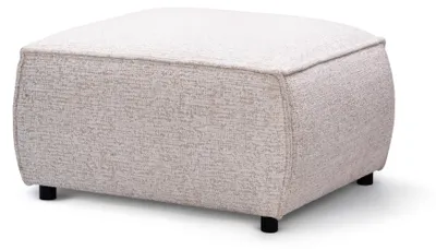 Immagine prodotto di Pouf Brick, beige tenue