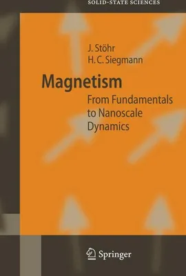 Image de Magnetism