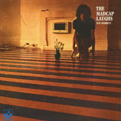 Zdjęcie produktu dla Syd Barrett - The Madcap Laughs (Gatefold) (LP)