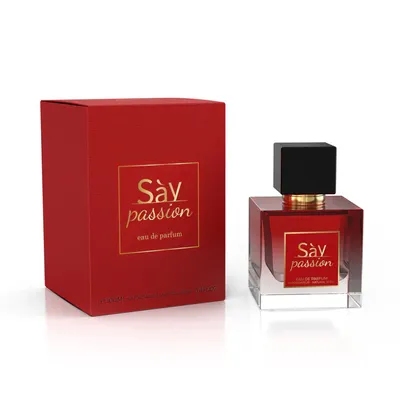 Produktbild von Milestone Say Passion EDP W 100 ml
