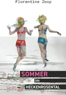 Immagine prodotto di Sommer im Heckenrosental Roman über die Wendezeit, den Brandenburger Sommer und zwei Heimaten