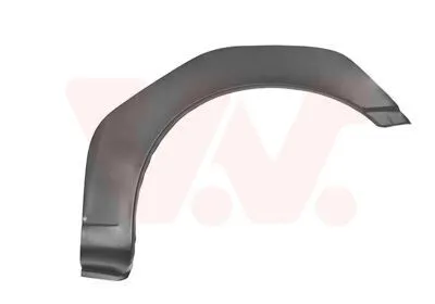 Image de VAN WEZEL Panneau latéral arrière gauche pour VW Polo III SEAT Ibiza II