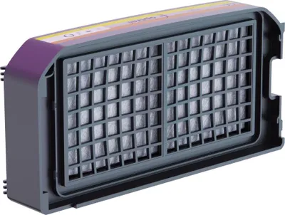 Produktbild von Elmag Gasfilter ABE1 4088.700 passend für Optrel Frischluftsystem e3000X