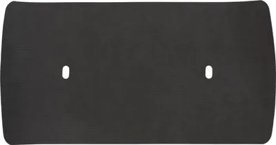 Produktbild von Jipfish Schutzmatte - Black | Zubehör pro Marke