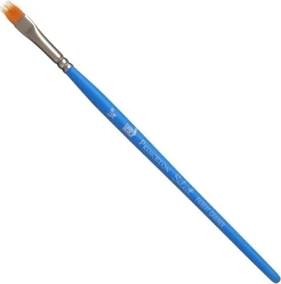Zdjęcie produktu dla Princeton Brush Selectartiste Multi-Technique Filbert Grainer Pędzel płaski 1/4 1 szt.