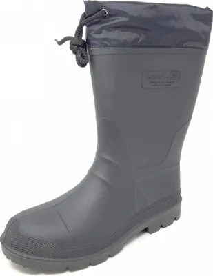 Produktbild von Kamik Forester Gummistiefel Schwarz