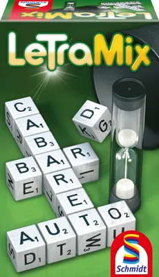 Image de Letra-Mix