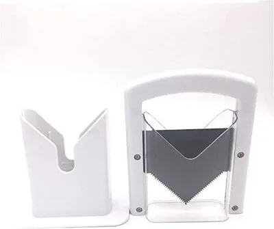 Produktbild von Universal Toaster - Sicher - Weiss