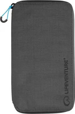 Produktbild von Lifeventure RFiD Reise-Geldbörse