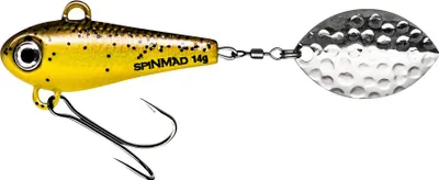 Produktbild von SpinMad Jigspinner 14g - Spinnköder, Farbe Lieblingsköder:Diesel