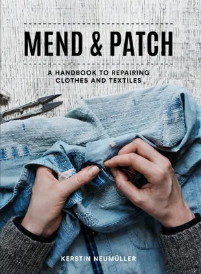 Produktbild von Mend & Patch