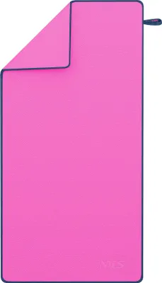 Produktbild von NCR13 Mikrofaserhandtuch Rosa 200x90 cm Nils