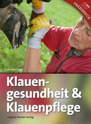 Produktbild von Klauengesundheit & Klauenpflege