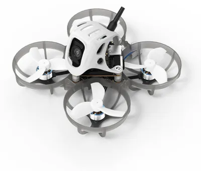 Obrázek produktu pro FPV Drone BETAFPV Meteor65 Pro O4 BNF ELRS 2.4G (BMI270)