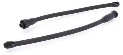Obrázok produktu pre Alphacool 12982, Hadičky, Čierna, 300 g
