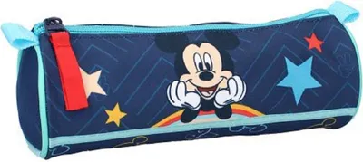 Obrázok produktu pre Peračník Mickey Mouse - Praktické puzdro na perá a ceruzky