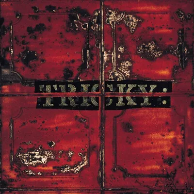 Immagine prodotto di Tricky: Maxinquaye (180g) - - (LP / M)