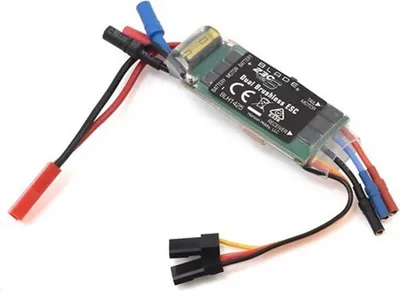 Imagen del producto de Escobilla sin escobillas (brushless) 230 S V2