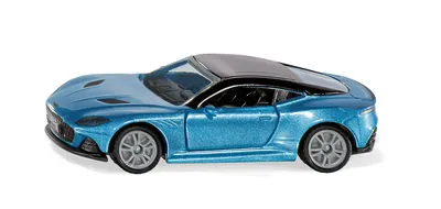 Produktbild von Aston Martin DBS Superleggera