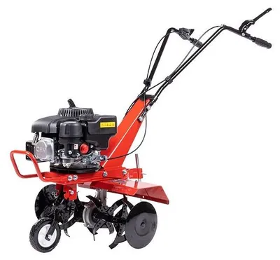 Produktbild von Mountfield MTF RT56D Benzin-Grubber