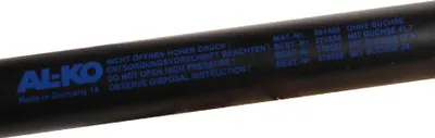 Auflaufdämpfer AL-KO 161 S