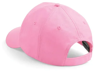 Image de Beechfield - Casquette « Original » 5 panneaux pour enfants FK1379 (taille unique) (rose)