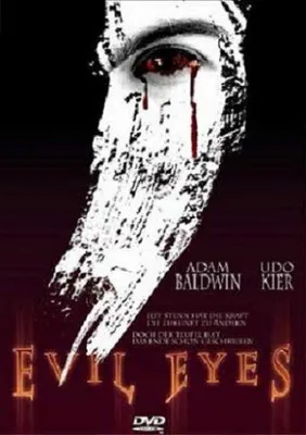 Produktbild von Evil Eyes