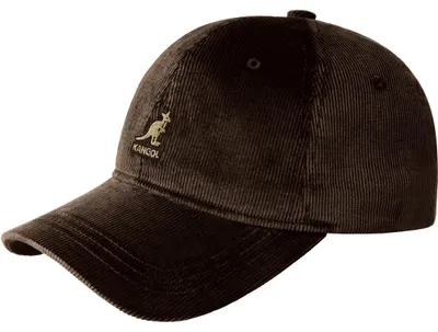 Kangol Cord Baseball K5206HT in beige