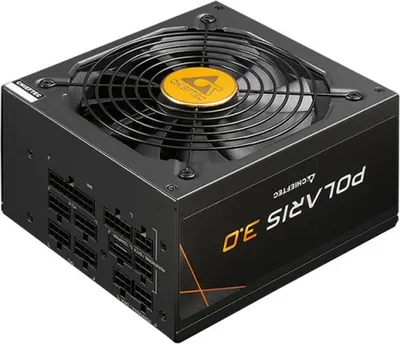 Obrázok produktu pre Chieftec Polaris 3.0 Series 1050W - Napájací zdroj (interný)
