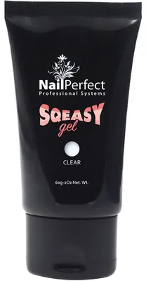 Obrázek produktu pro Sqeasy Gel Clear
