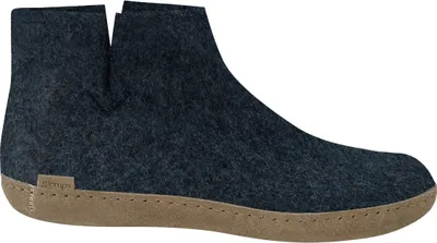 Produktbild von glerups Ledersohle Boots Natürliches Material, Schützt vor Geruch, Bequem und weich